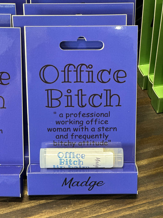 OFFICE BITCH